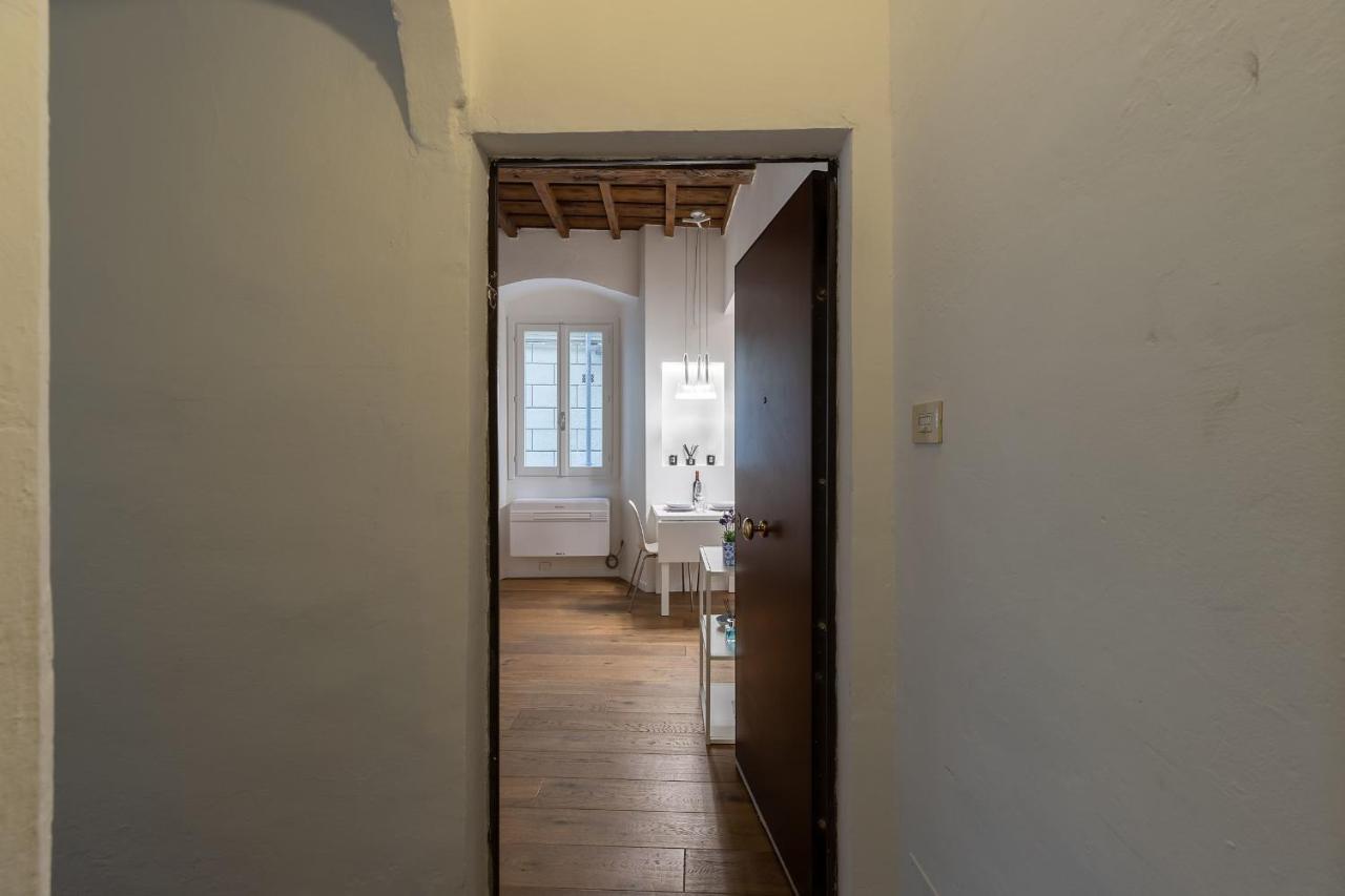 Alighieri'S Suite-Hosted By Sweetstay Firenze Eksteriør bilde
