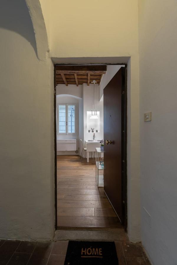Alighieri'S Suite-Hosted By Sweetstay Firenze Eksteriør bilde