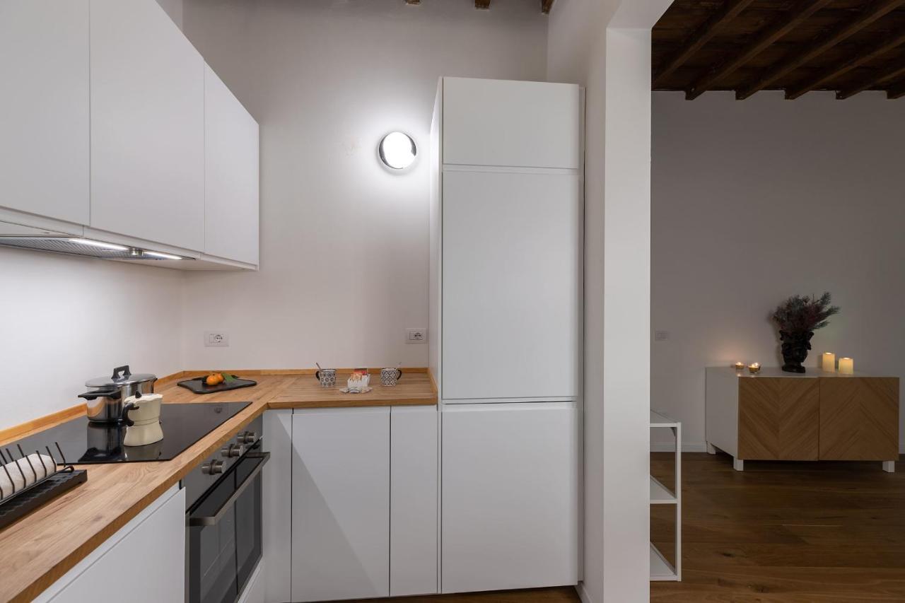Alighieri'S Suite-Hosted By Sweetstay Firenze Eksteriør bilde