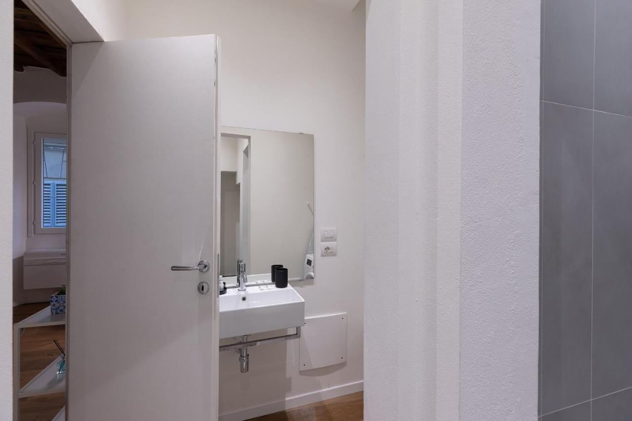 Alighieri'S Suite-Hosted By Sweetstay Firenze Eksteriør bilde