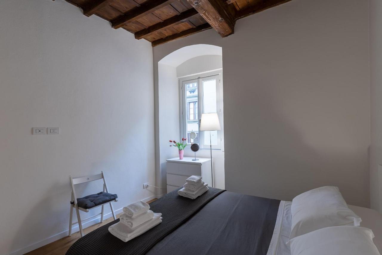 Alighieri'S Suite-Hosted By Sweetstay Firenze Eksteriør bilde