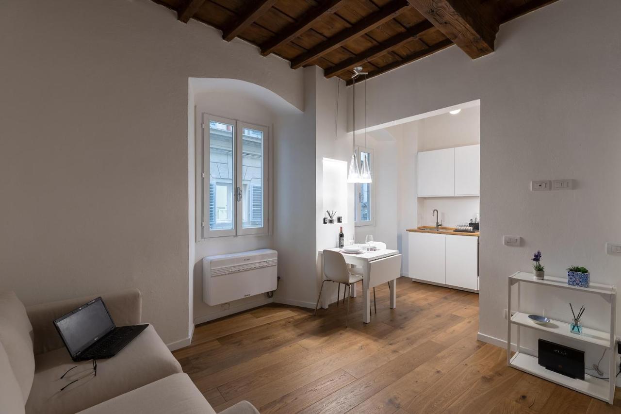 Alighieri'S Suite-Hosted By Sweetstay Firenze Eksteriør bilde