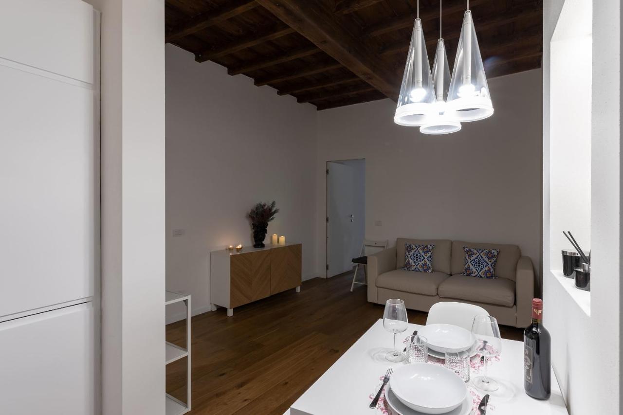 Alighieri'S Suite-Hosted By Sweetstay Firenze Eksteriør bilde