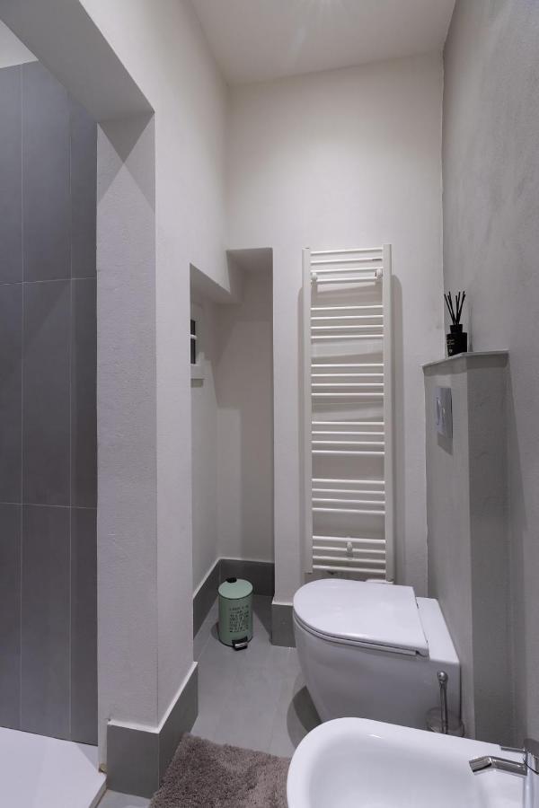 Alighieri'S Suite-Hosted By Sweetstay Firenze Eksteriør bilde